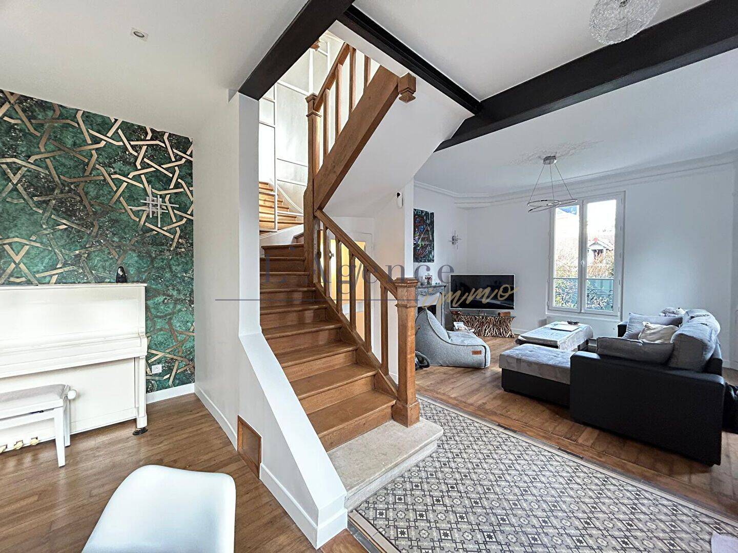 Maison 6 pièces 160 m² · à Chantilly · 160 m² · 930 000 €