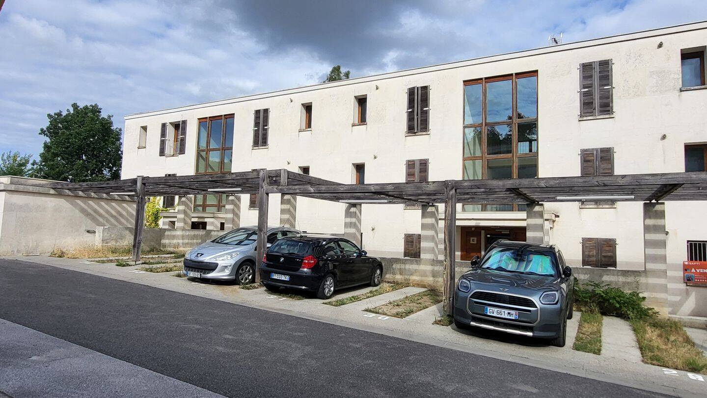 Appartement 2 pièces 44 m² · à Cornebarrieu · 44 m² · 119 000 €