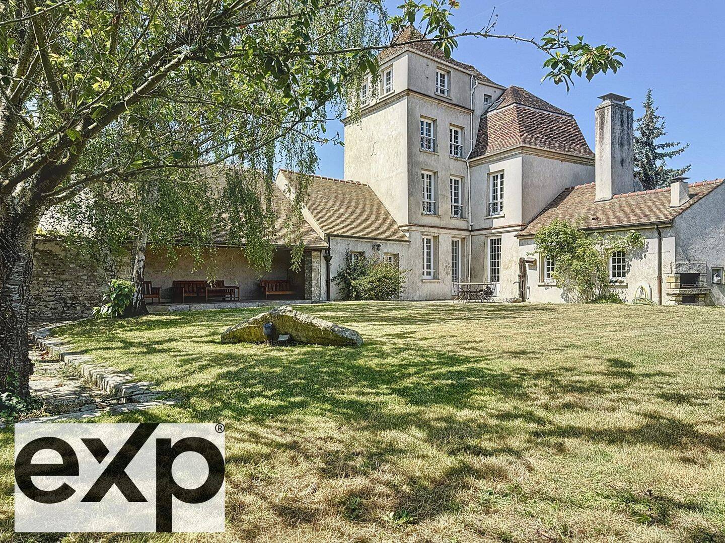 Maison 8 pièces 189 m² · à Mantes-la-Jolie · 189,3 m² · 787 000 €