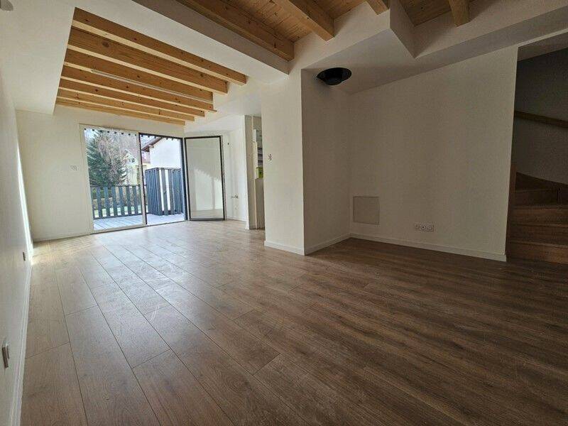 Appartement 3 pièces 43 m² · à Gérardmer · 43,1 m² · 217 000 €