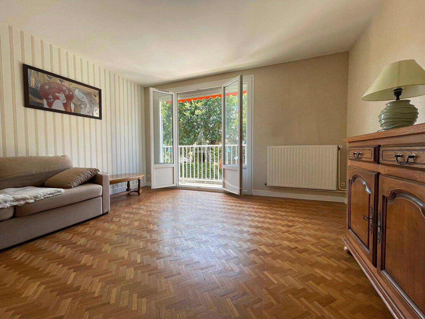 Appartement 3 pièces 57 m² · à Nantes · 57,3 m² · 152 500 €