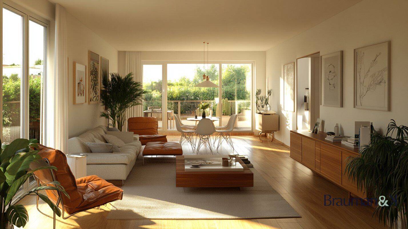 Maison 3 pièces 72 m² · à Lorgues · 72 m² · 315 000 €