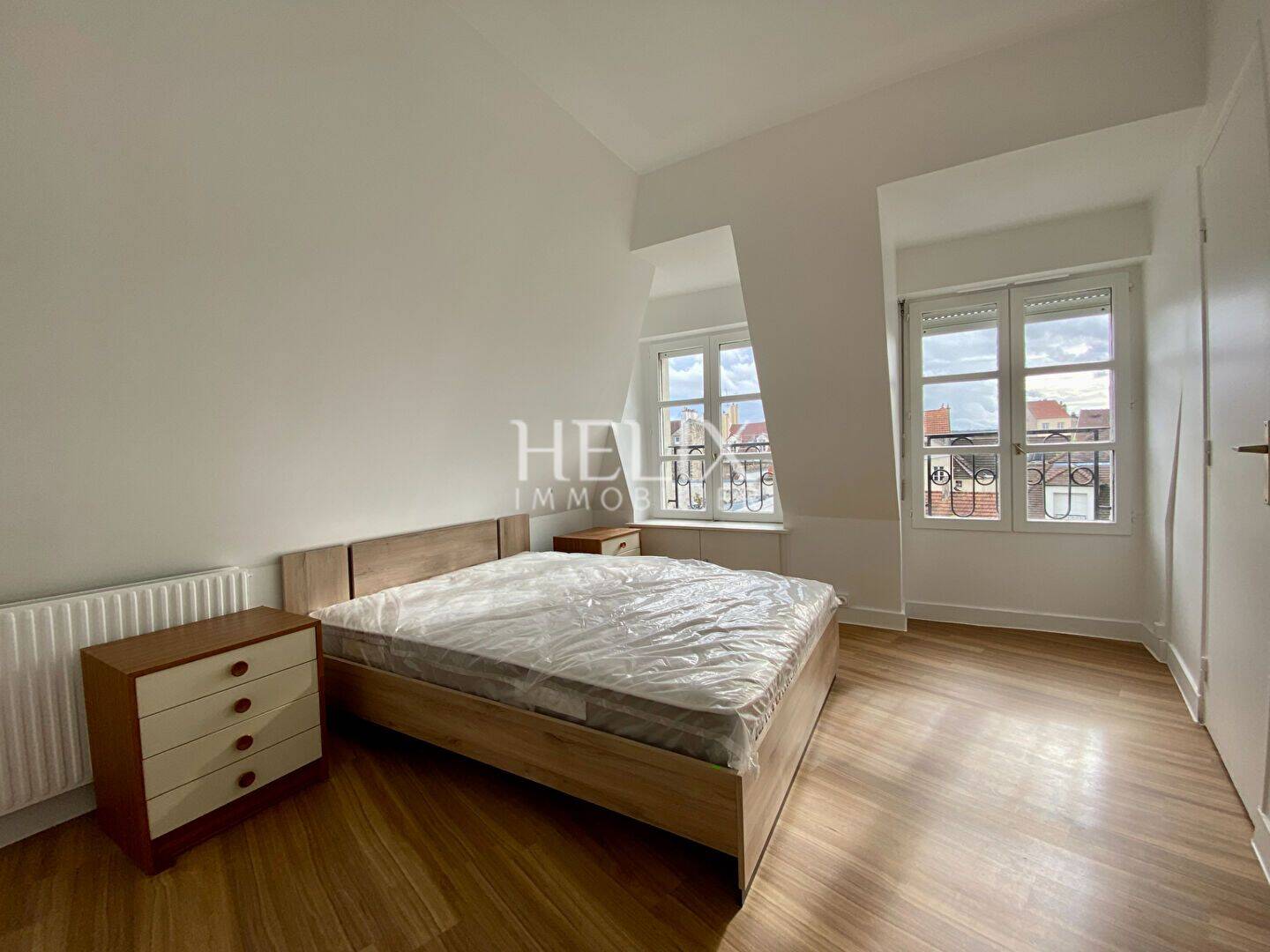 Appartement 2 pièces 37 m² · à Saint-Germain-en-Laye · 37,4 m² · 1 200 €/mois