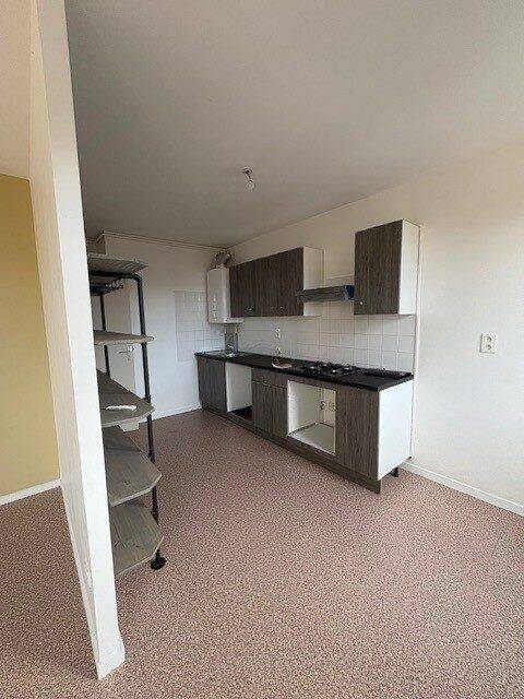 Appartement 2 pièces 54 m² · à Thizy-les-Bourgs · 54 m² · 460 €