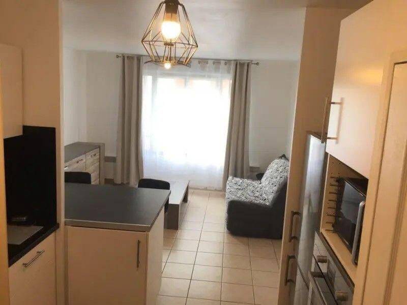 Appartement 2 pièces 39 m² · à Villeurbanne · 39 m² · 780 €/mois