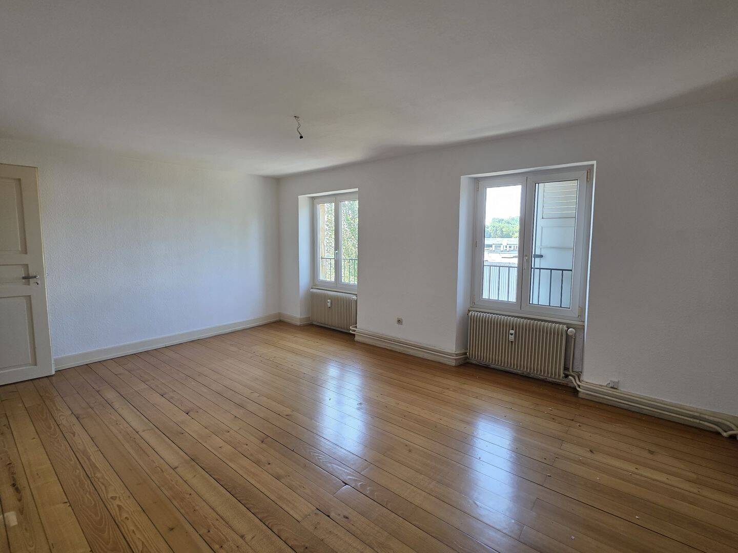 Appartement 4 pièces 88 m² · à Wissembourg · 88 m² · 800 €