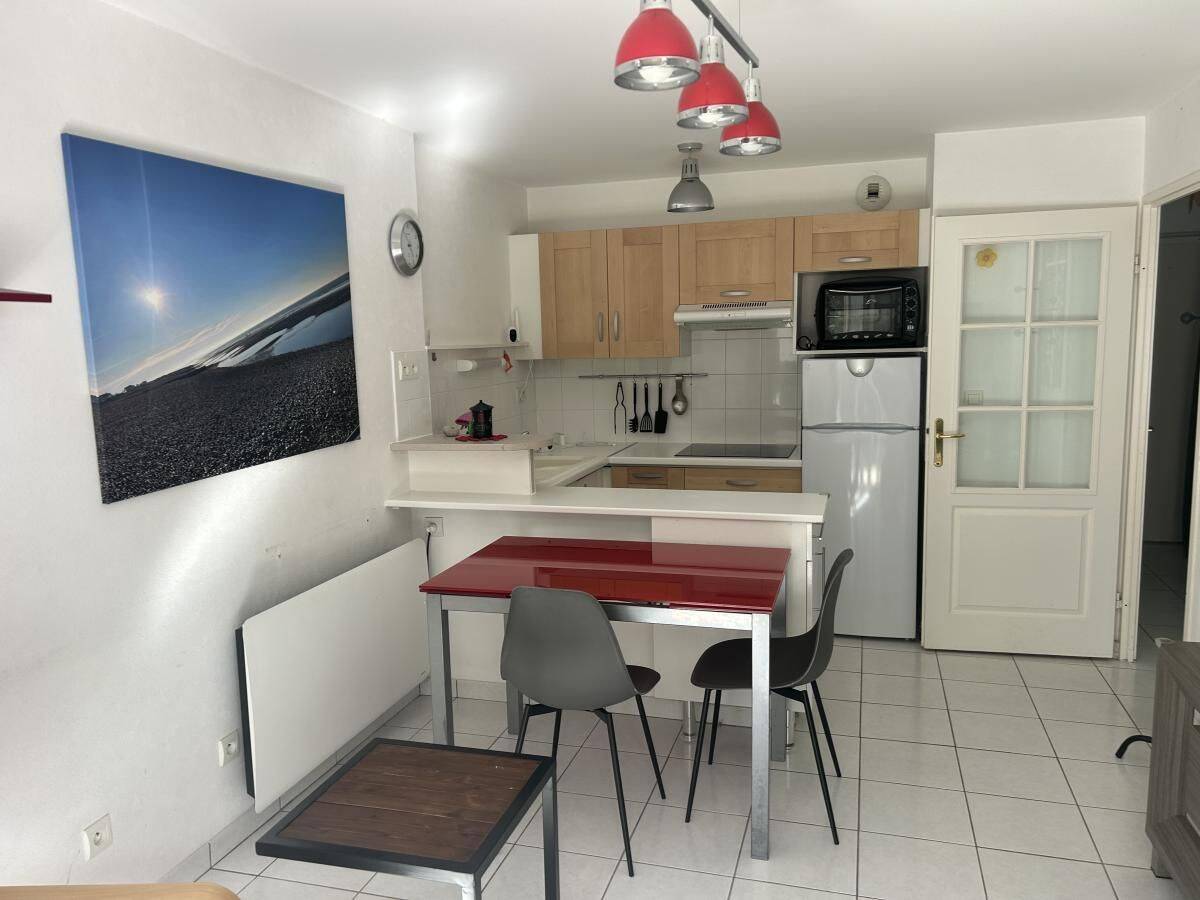 Appartement 2 pièces 37 m² · à Cayeux-sur-Mer · 37 m² · 152 250 €
