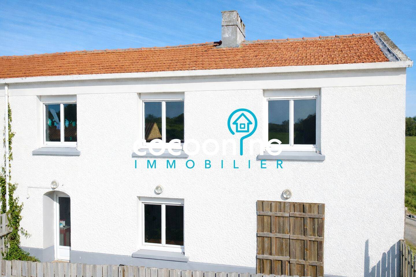 Maison 5 pièces 131 m² · à La Chapelle-Heulin · 131,3 m² · 209 000 €
