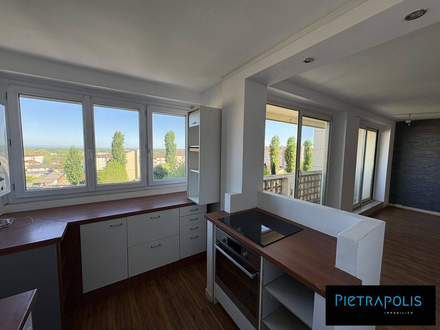 Appartement 3 pièces 66 m² · à Mâcon · 65,5 m² · 86 500 €