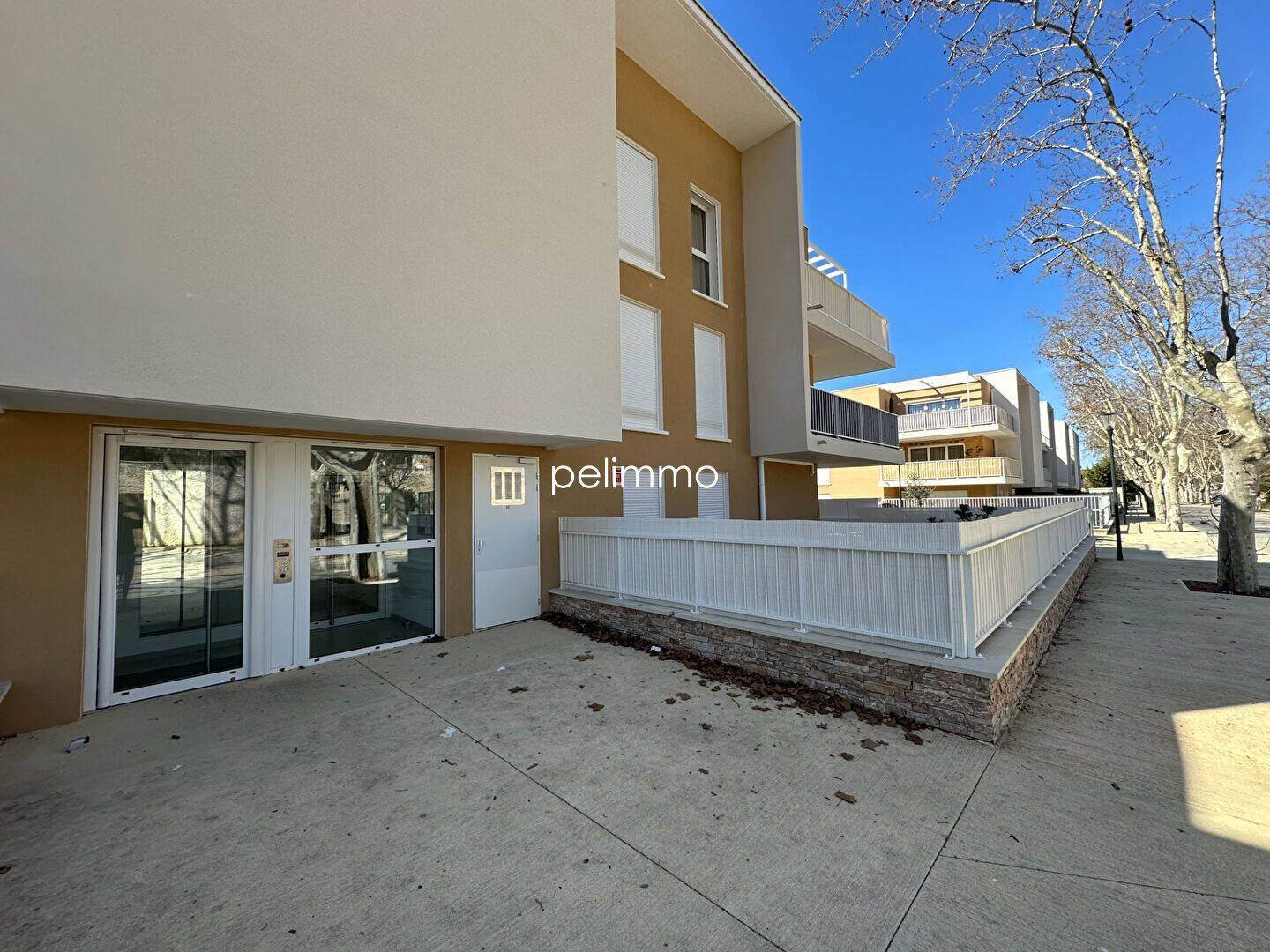 Appartement 2 pièces 46 m² · à Lançon-Provence · 46 m² · 666 €