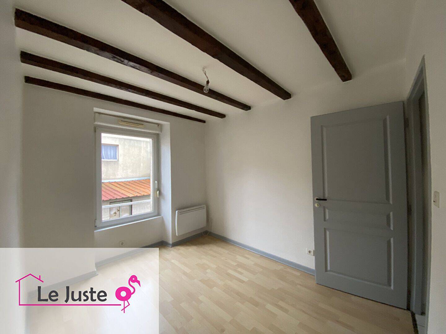 Appartement 2 pièces 30 m² · à Luxeuil-les-Bains · 30 m² · 360 €/mois