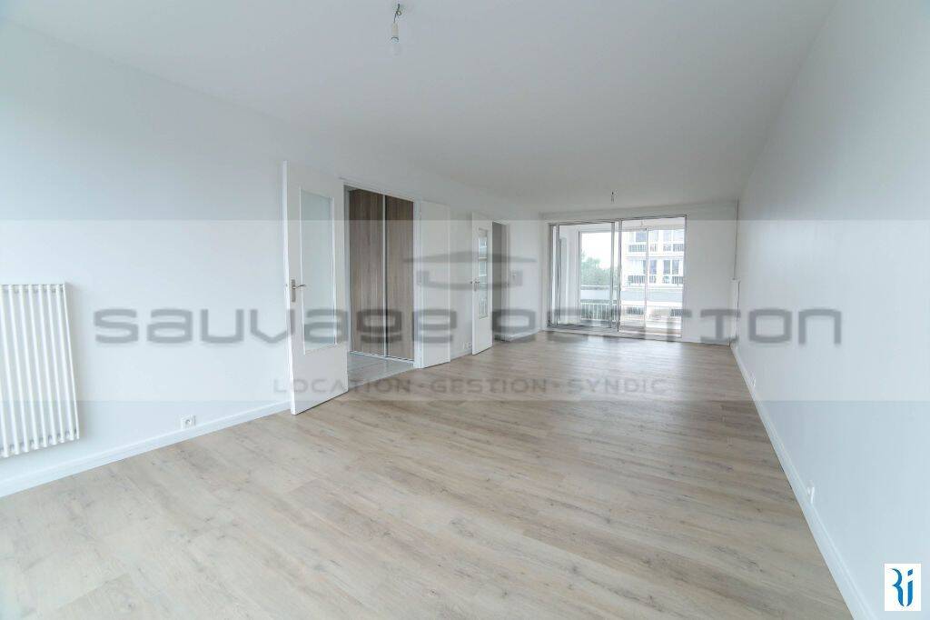 Appartement 3 pièces 85 m² · à Rouen · 85 m² · 955 €
