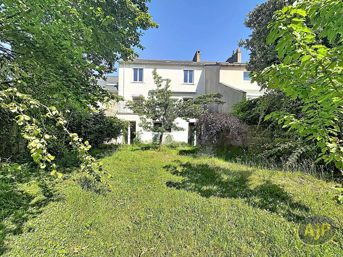 Maison 7 pièces 130 m² · à Nantes · 129,5 m² · 621 000 €