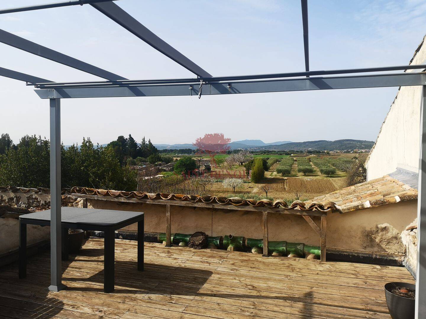 Maison 4 pièces 124 m² · à Montpeyroux · 124 m² · 274 000 €
