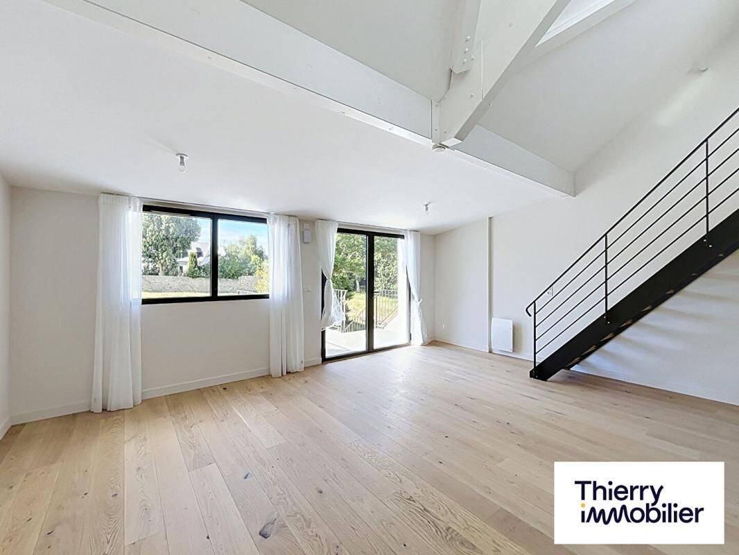 Appartement 4 pièces 69 m² · à Dinard · 69 m² · 340 000 €