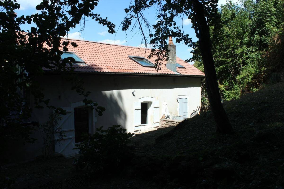 Appartement 4 pièces 88 m² · à Épinal · 88 m² · 130 000 €