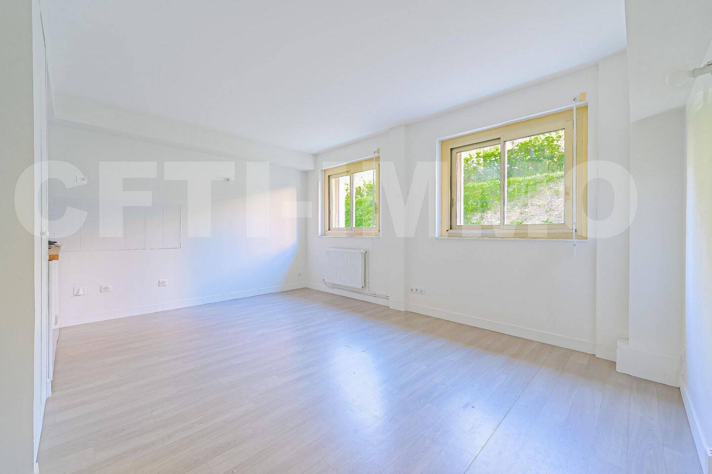 Appartement 2 pièces 35 m² · à Paris 16ème Arrondissement · 35 m² · 1 184 €/mois
