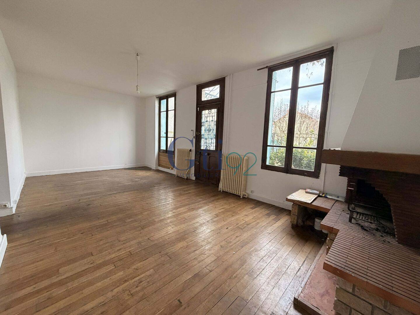Maison 4 pièces 100 m² · à Clamart · 100 m² · 649 500 €