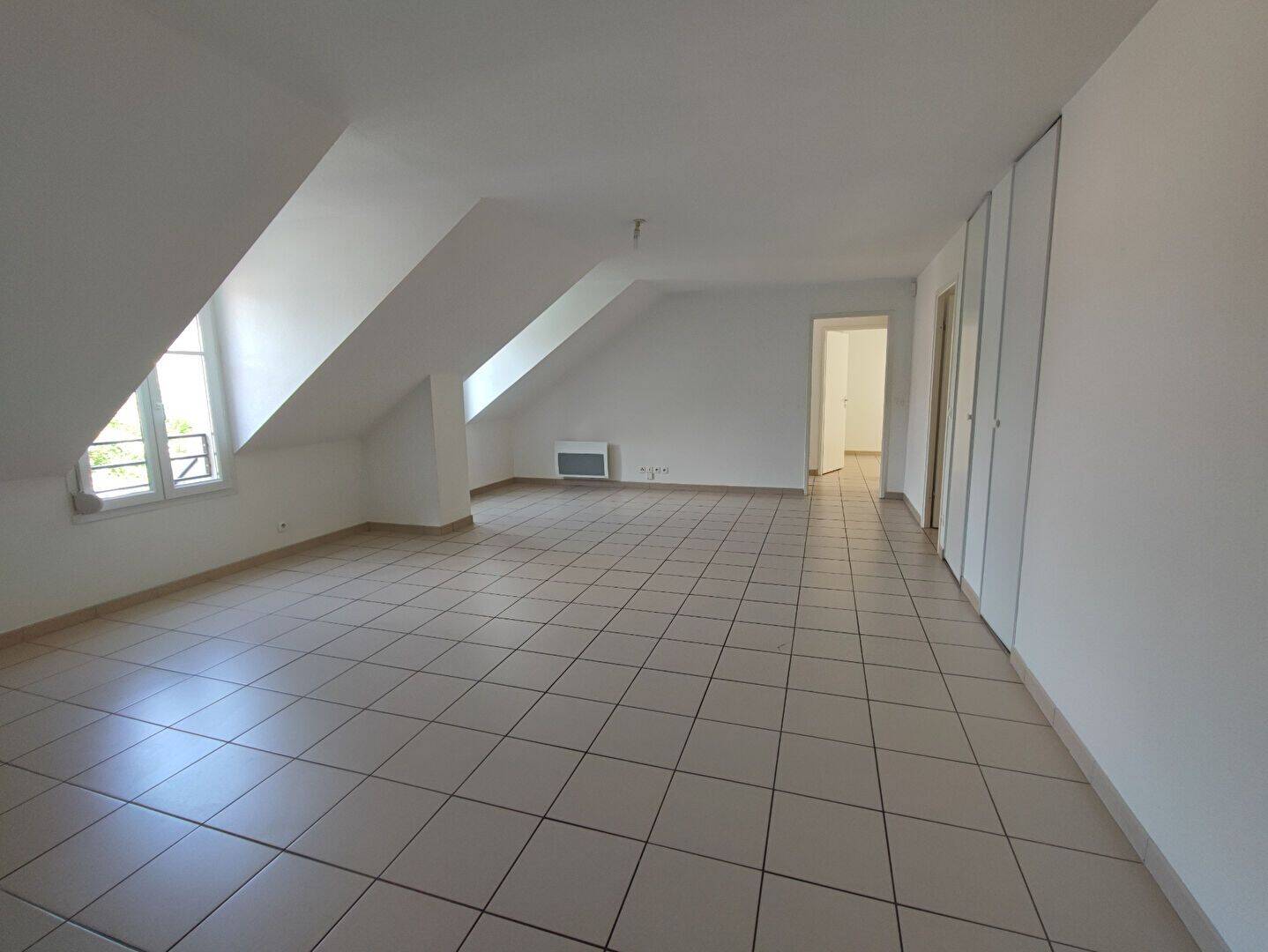 Appartement 3 pièces 79 m² · à Pomponne · 78,9 m² · 259 000 €