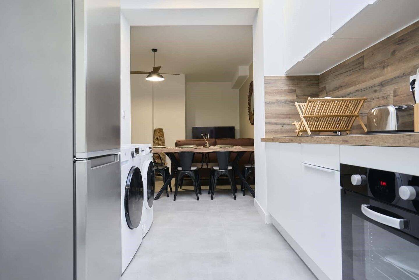 Chambre 5 - POLOGNE L - Colocation — 17
