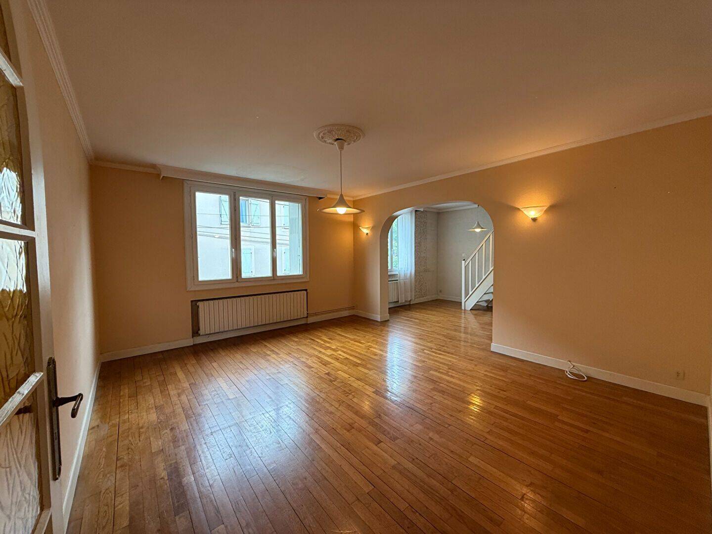 Appartement 4 pièces 112 m² · à Figeac · 112,1 m² · 173 000 €