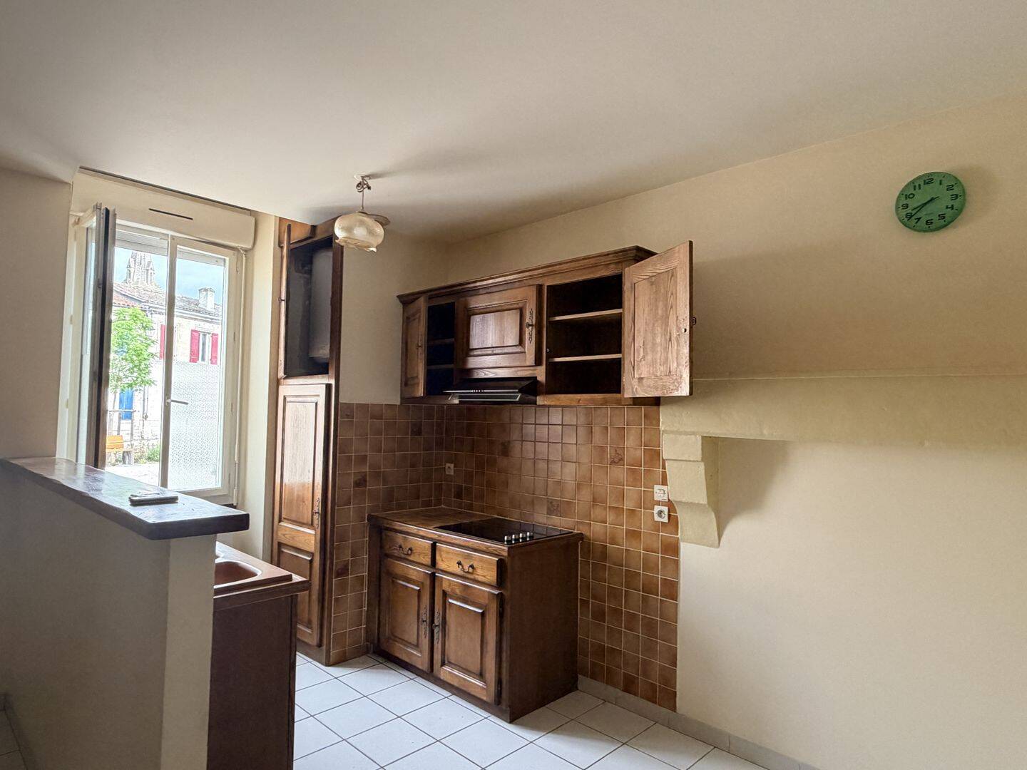 Appartement 2 pièces 39 m² · à La Roche-Chalais · 39 m² · 430 €/mois