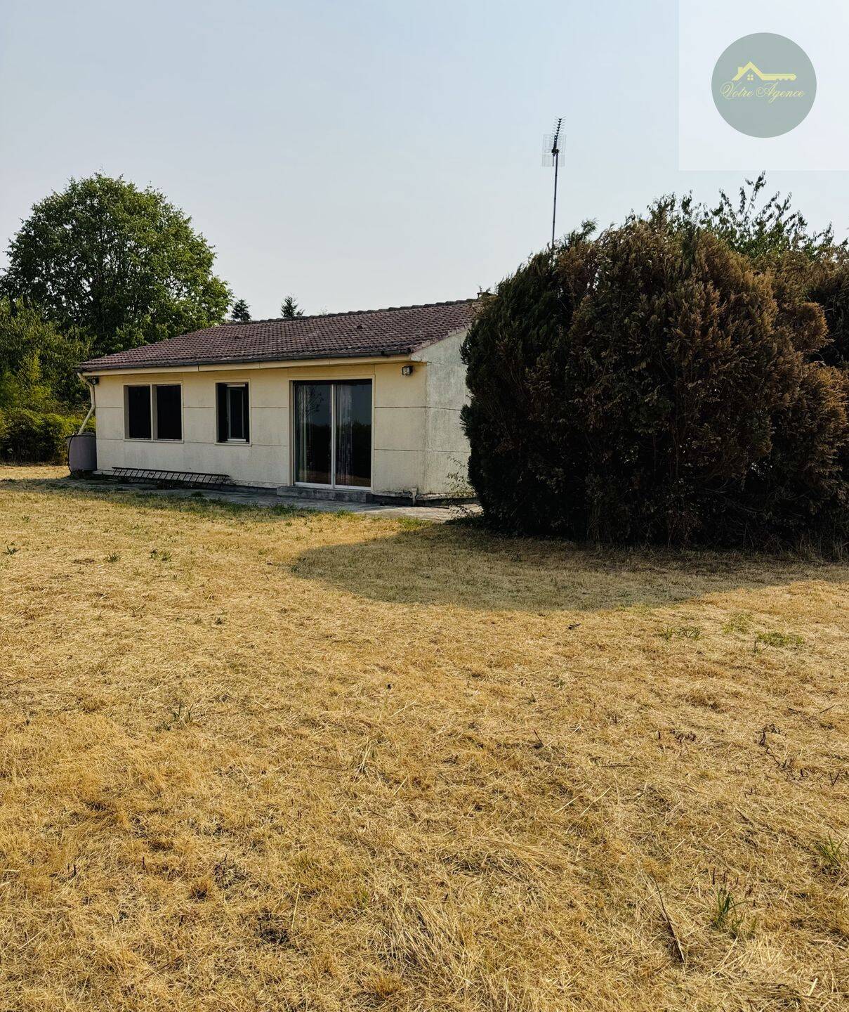 Maison 5 pièces 90 m² · à Ervauville · 90 m² · 86 000 €