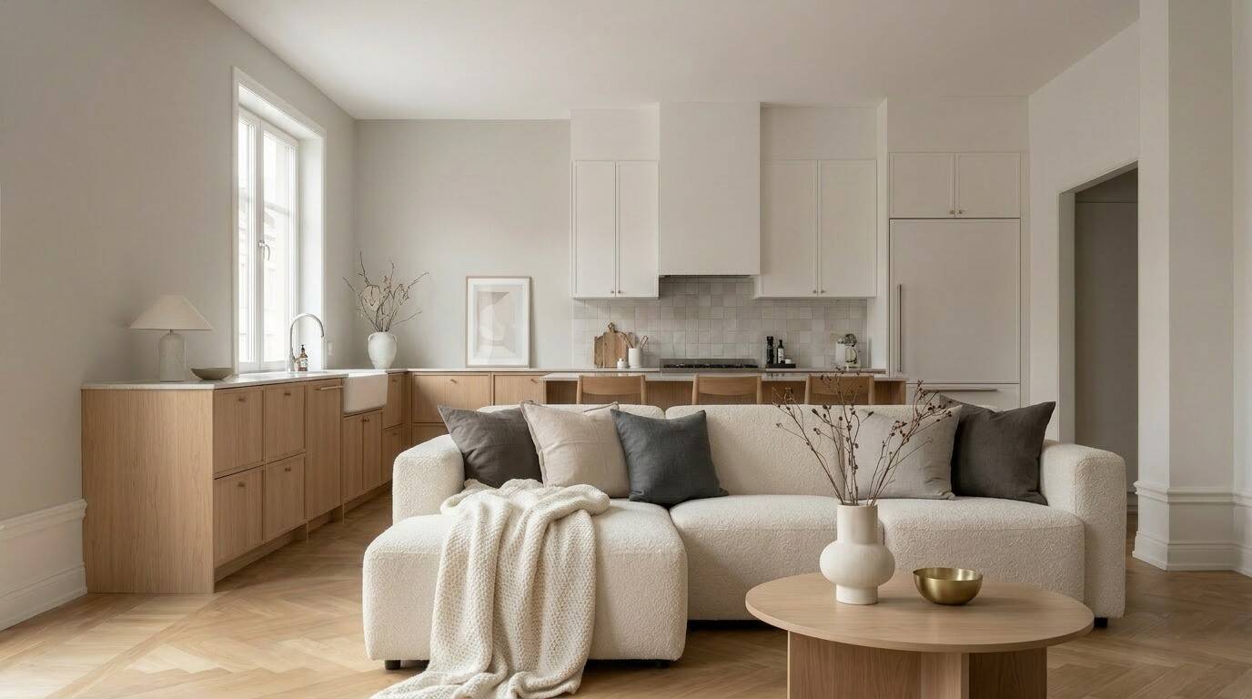 Appartement 4 pièces 80 m² · à Bezons · 80 m² · 398 000 €