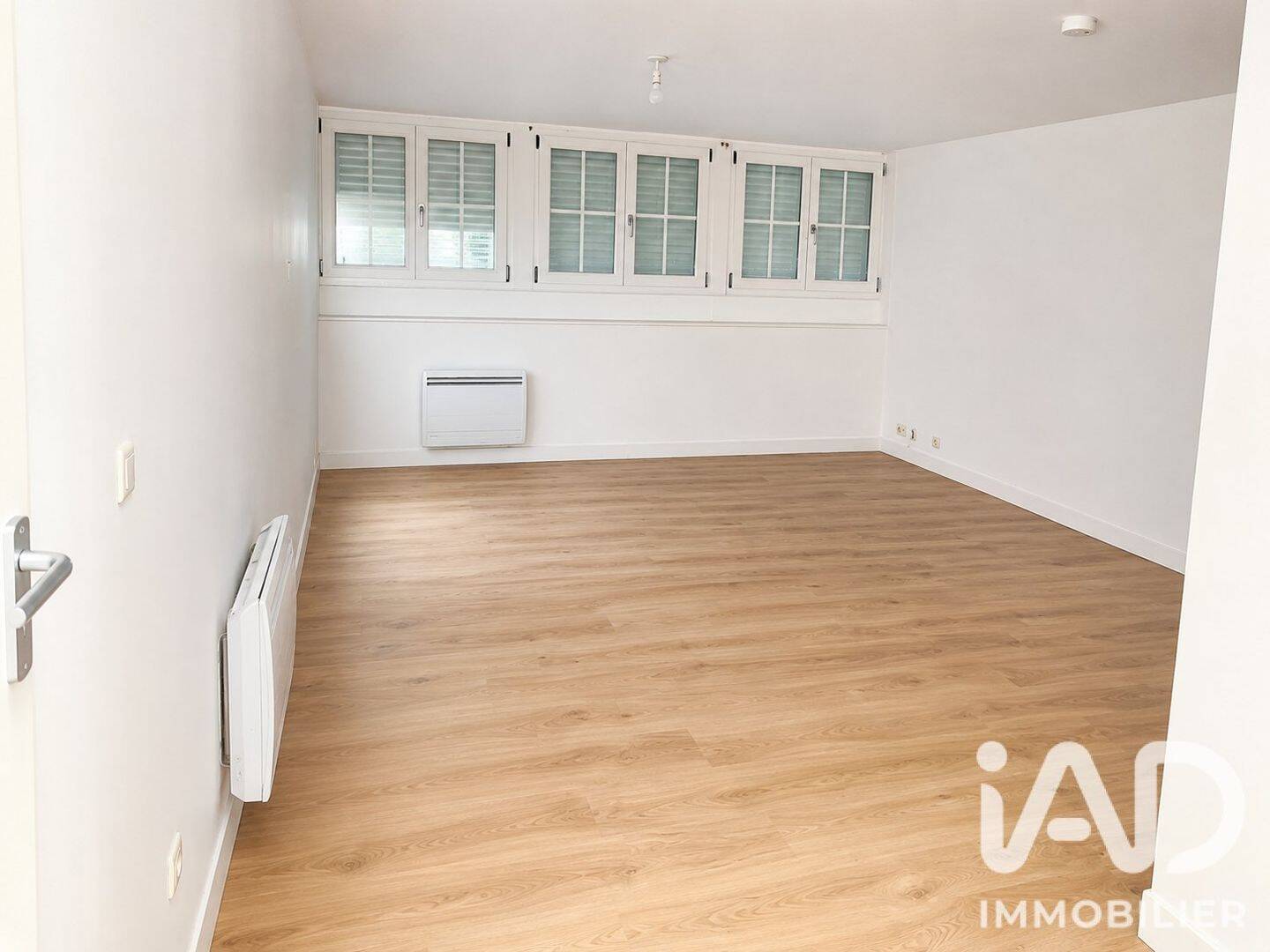 Appartement 2 pièces 39 m² · à Meillac · 39 m² · 89 000 €
