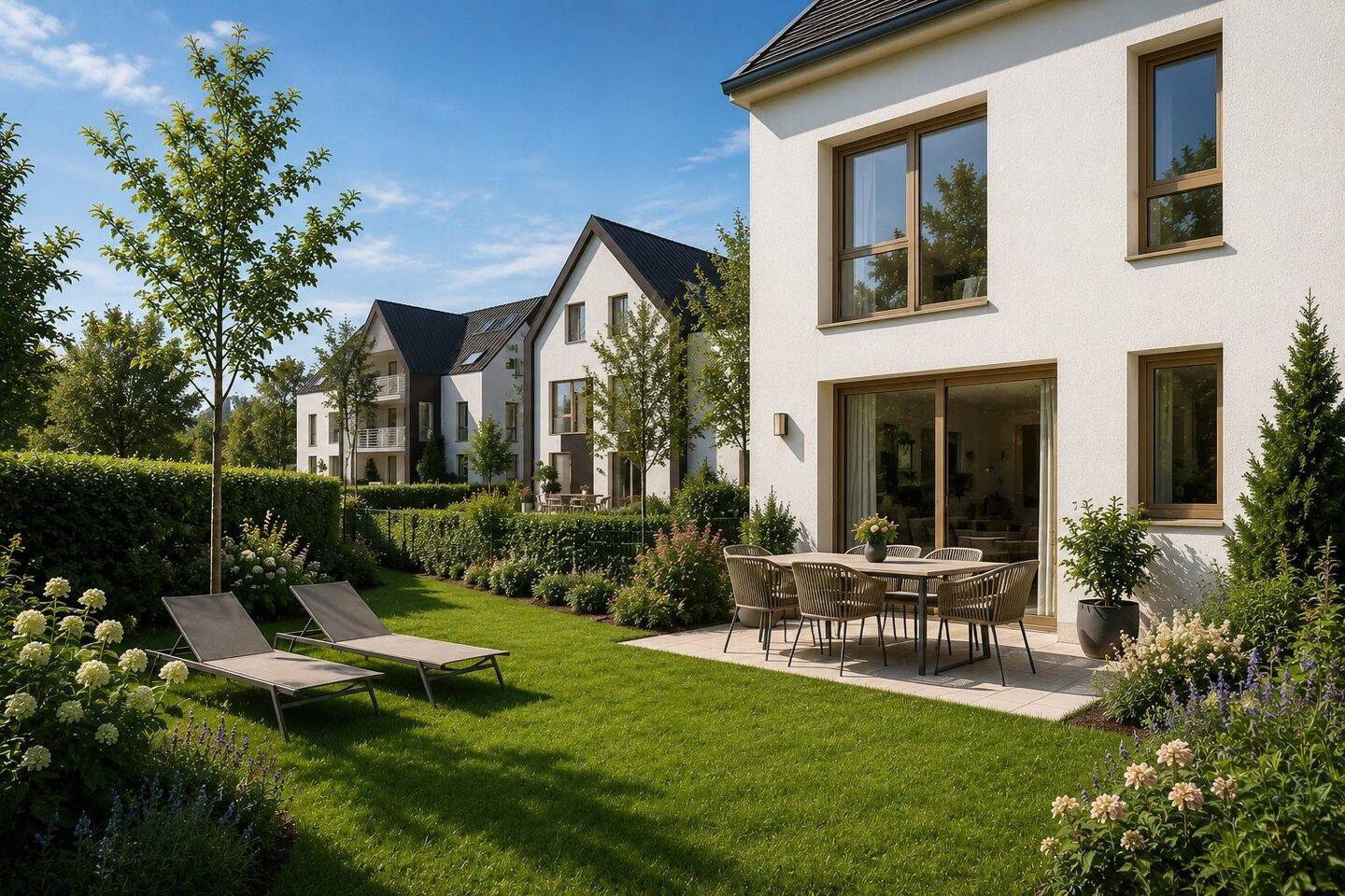Appartement 4 pièces 83 m² · à Ostwald · 83 m² · 389 000 €