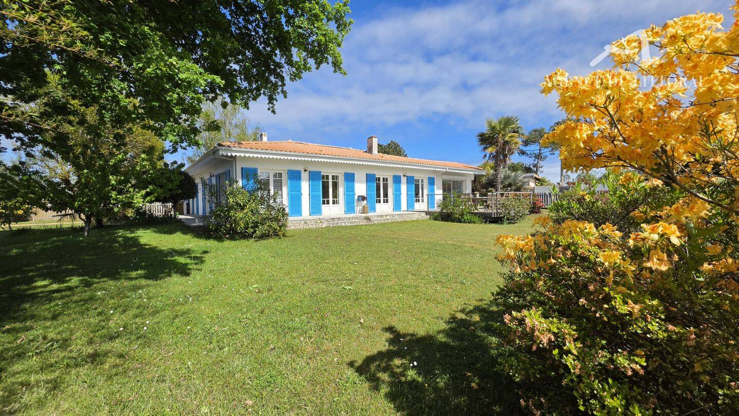 Maison 7 pièces 163 m² · à Andernos-les-Bains · 163 m² · 770 000 €