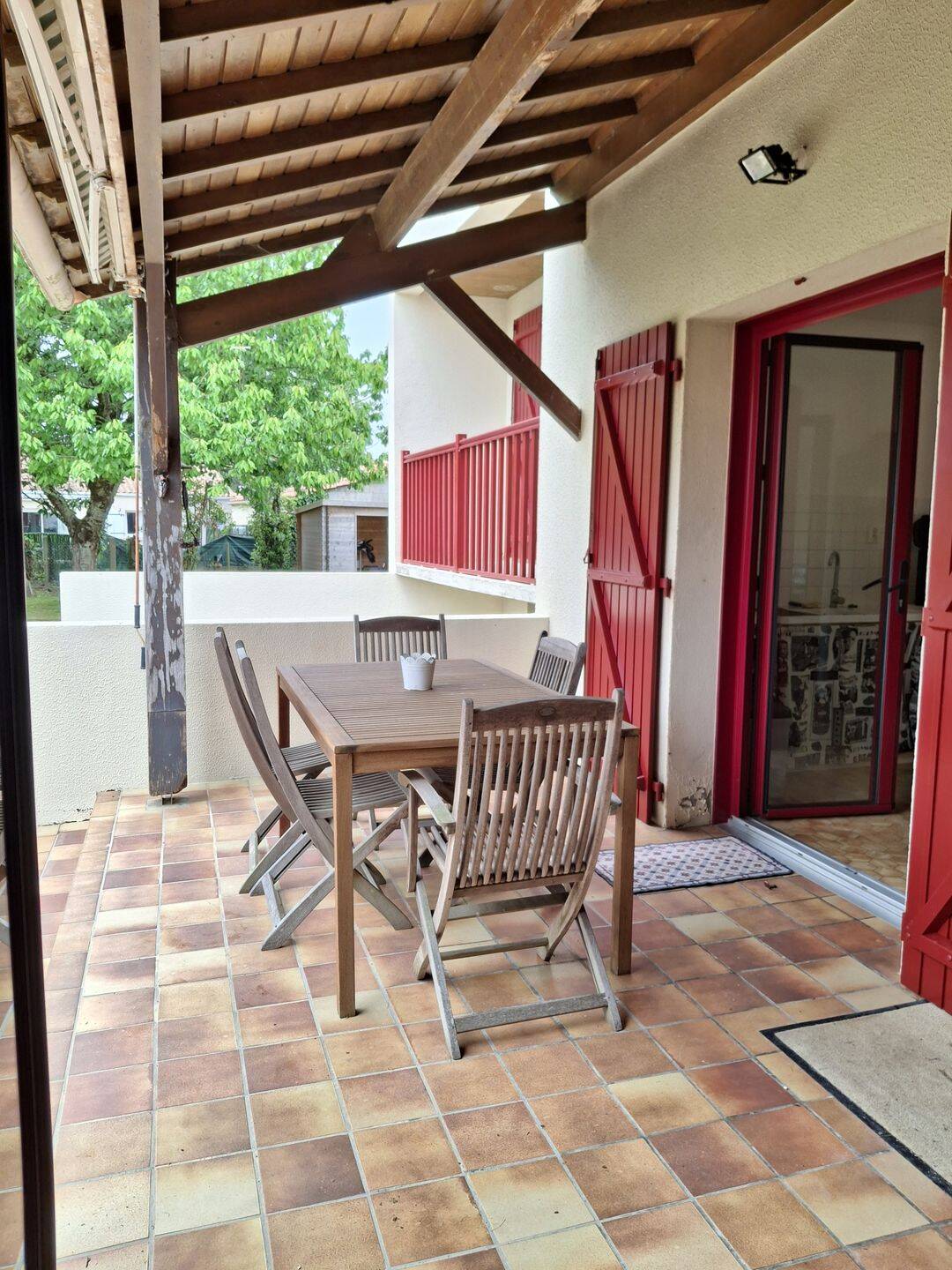 Maison 6 pièces 113 m² · à Dompierre-sur-Yon · 112,6 m² · 239 990 €