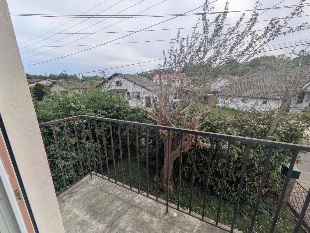 Maison 4 pièces 79 m² · à Mont-de-Marsan · 78,9 m² · 800 €/mois