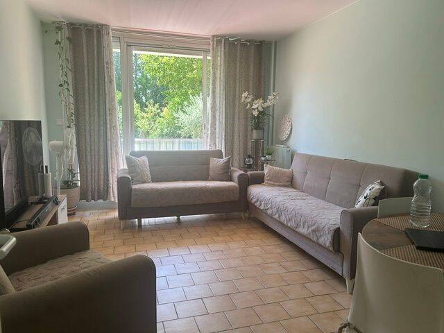 Appartement 4 pièces 80 m² · à Le Pontet · 80 m² · 899 €