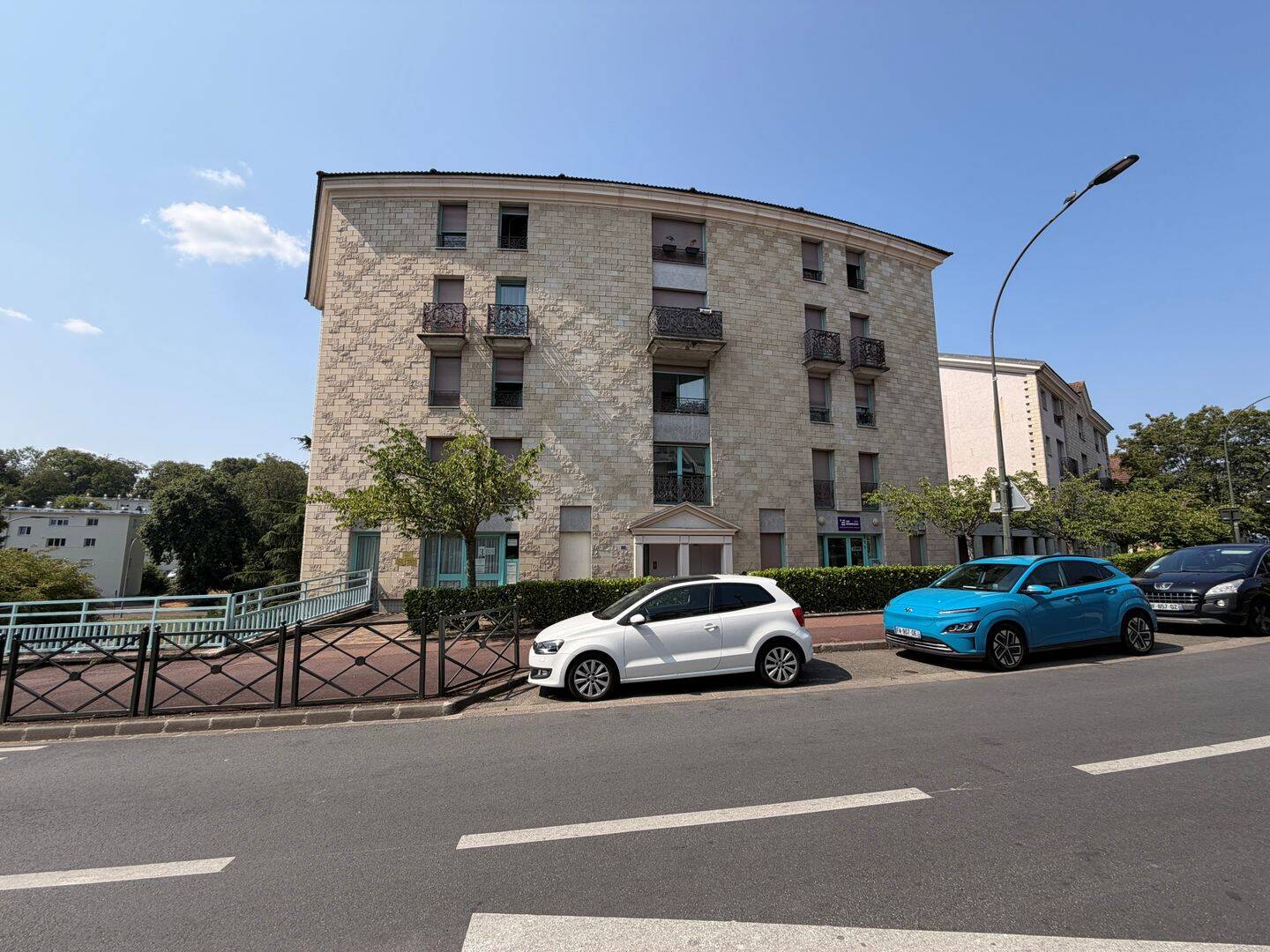 Appartement 1 pièce 29 m² · à Saint-Germain-en-Laye · 29 m² · 168 000 €