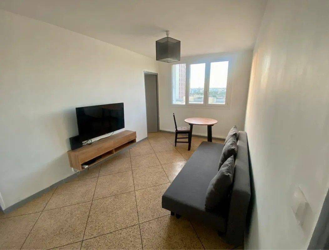 Appartement 4 pièces 60 m² · à Marseille 10ème Arrondissement · 60 m² · 1 200 €/mois