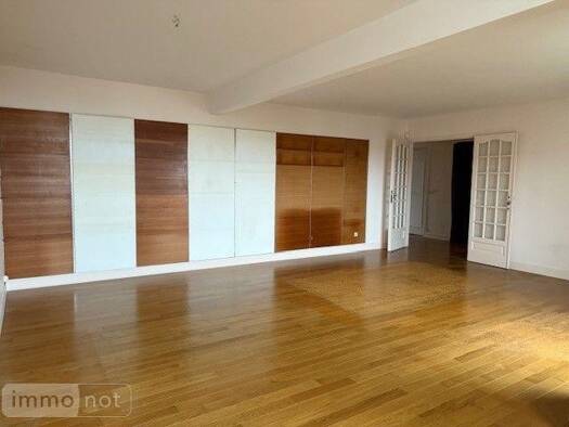 Appartement à vendre 322 400 € 4 pièces 2 chambres 98 m² 5ème étage Montmorency 95160