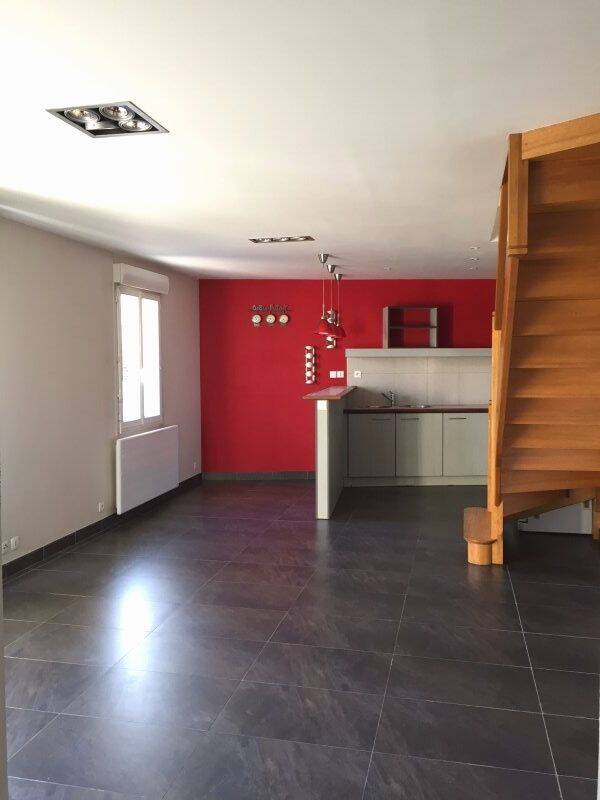Appartement 3 pièces 59 m² · à Amiens · 59,3 m² · 727 €