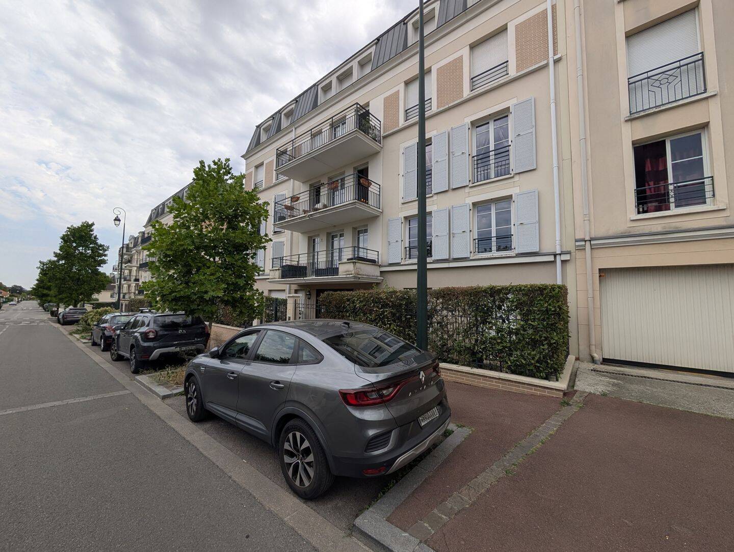 Appartement 3 pièces 59 m² · à Les Clayes-sous-Bois · 59,3 m² · 1 350 €/mois