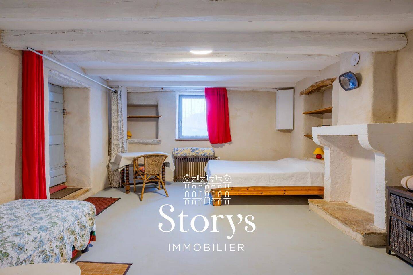 Appartement 1 pièce 37 m² · à Cluny · 37 m² · 390 €