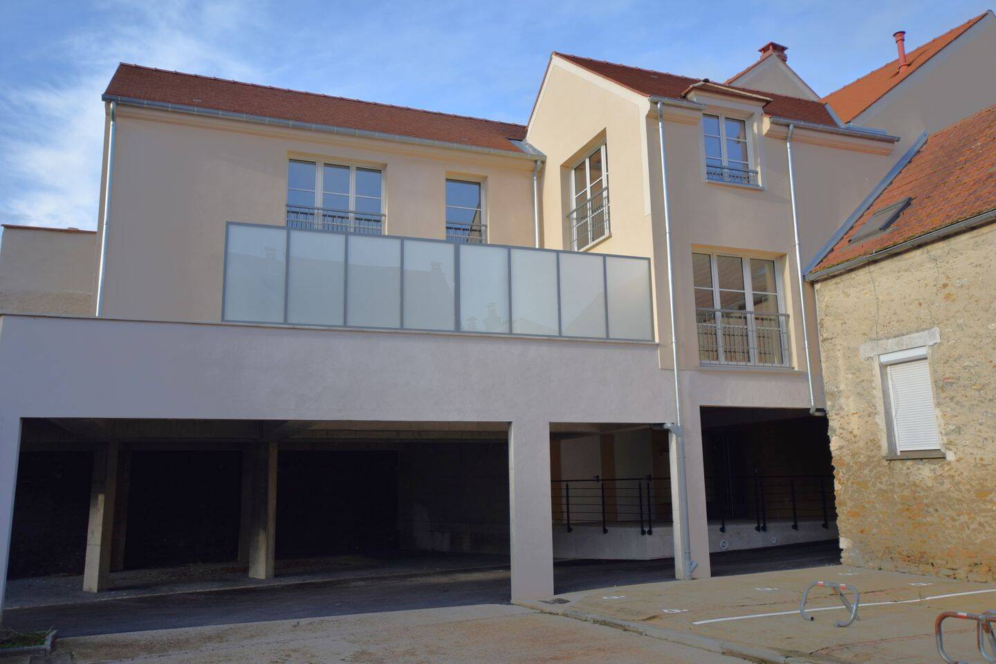 Appartement 2 pièces 56 m² · à Rambouillet · 55,5 m² · 330 000 €