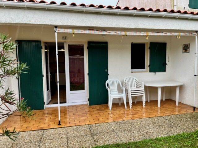 Maison 2 pièces 24 m² · à Saint-Georges-d'Oléron · 24 m² · 148 400 €