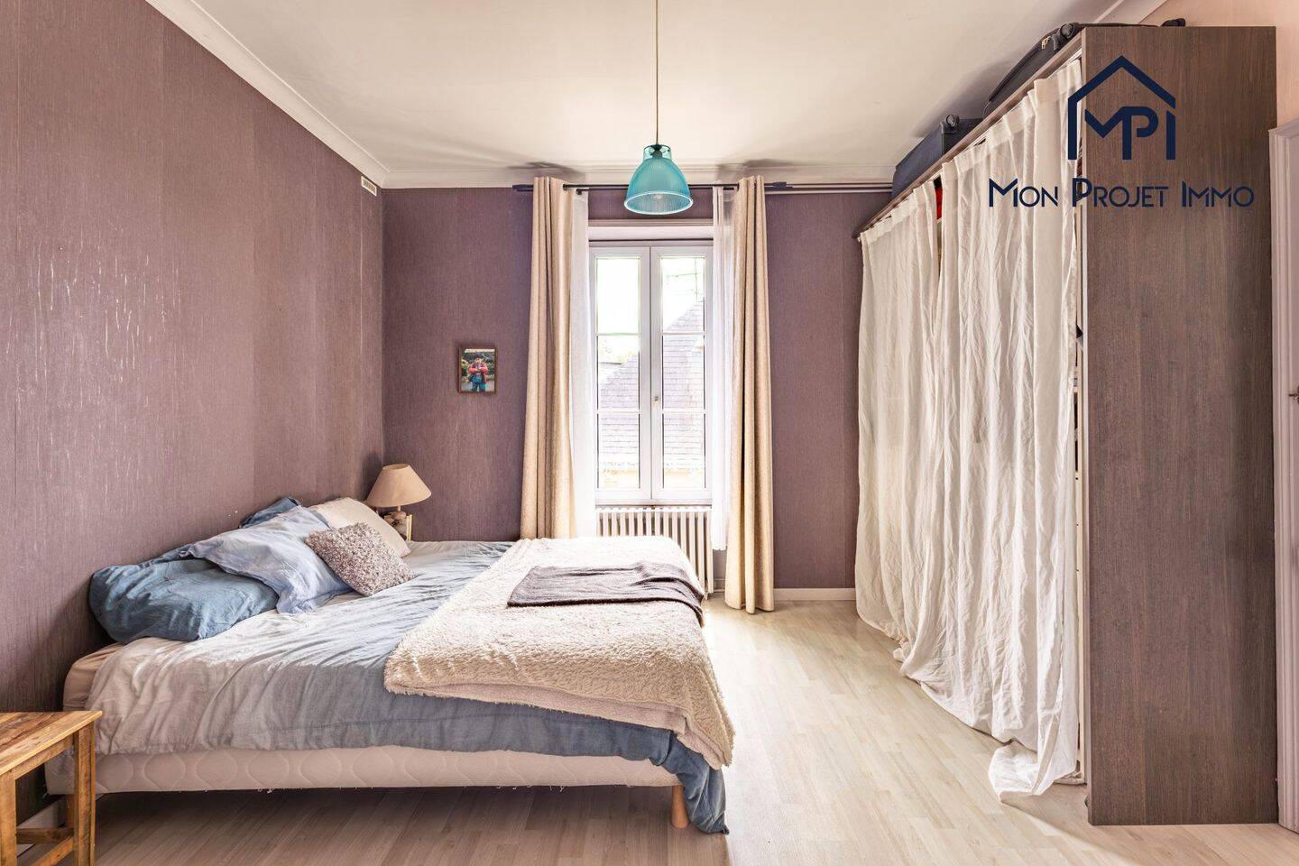 Appartement 3 pièces 69 m² · à Laval · 69,1 m² · 134 500 €