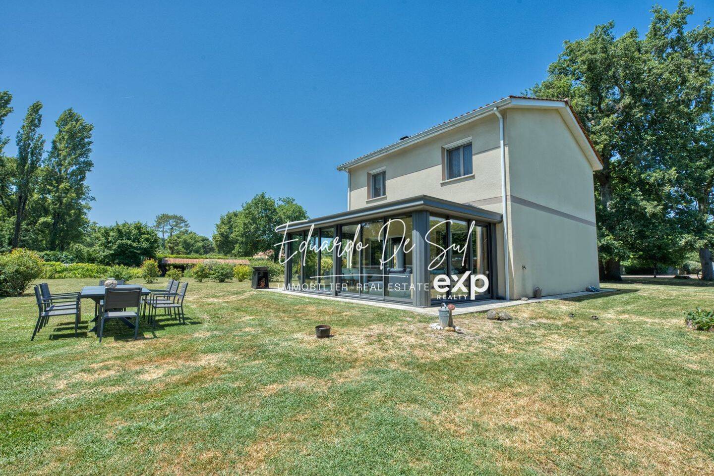 Maison 5 pièces 125 m² · à Pessac · 125 m² · 494 000 €