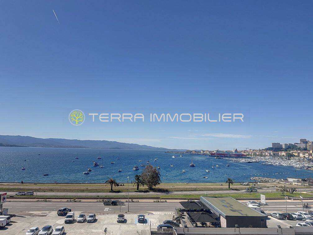 Appartement 3 pièces 87 m² · à Ajaccio · 86,8 m² · 367 500 €