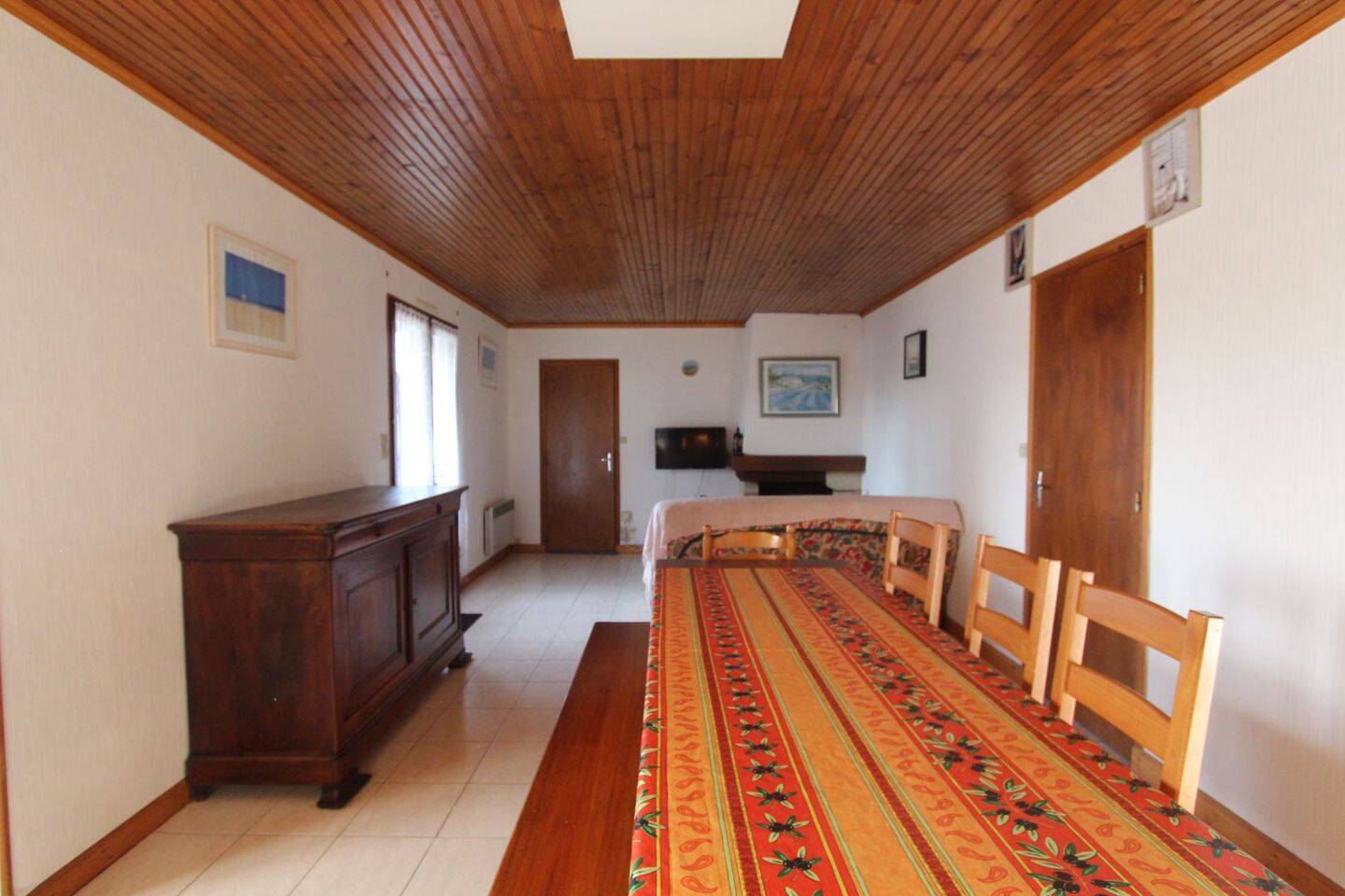 Maison 3 pièces 58 m² · à L'Aiguillon-la-Presqu'Île · 58 m² · 189 720 €