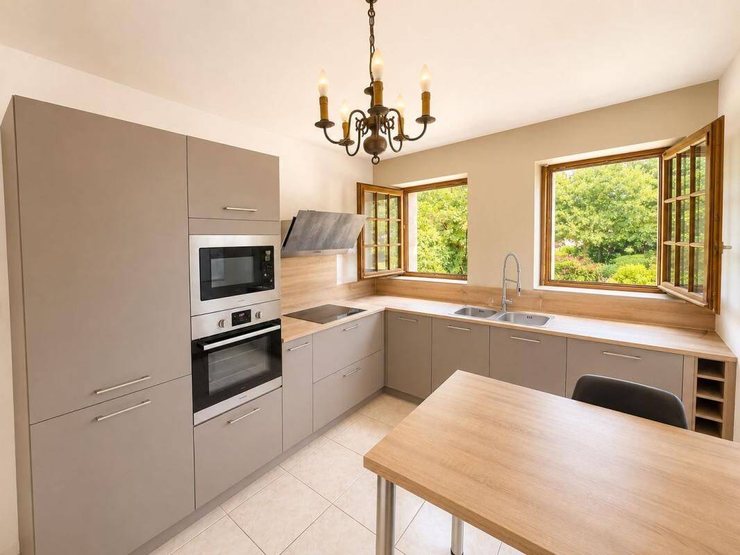 Maison 5 pièces 115 m² · à Gouesnou · 115 m² · 324 900 €