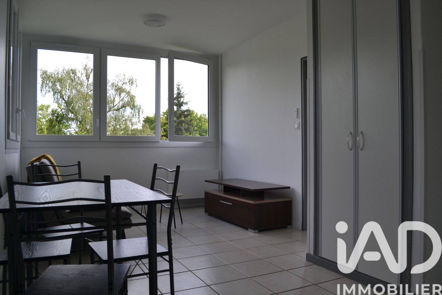 Appartement 2 pièces 43 m² · à Limoges · 43,2 m² · 745 €