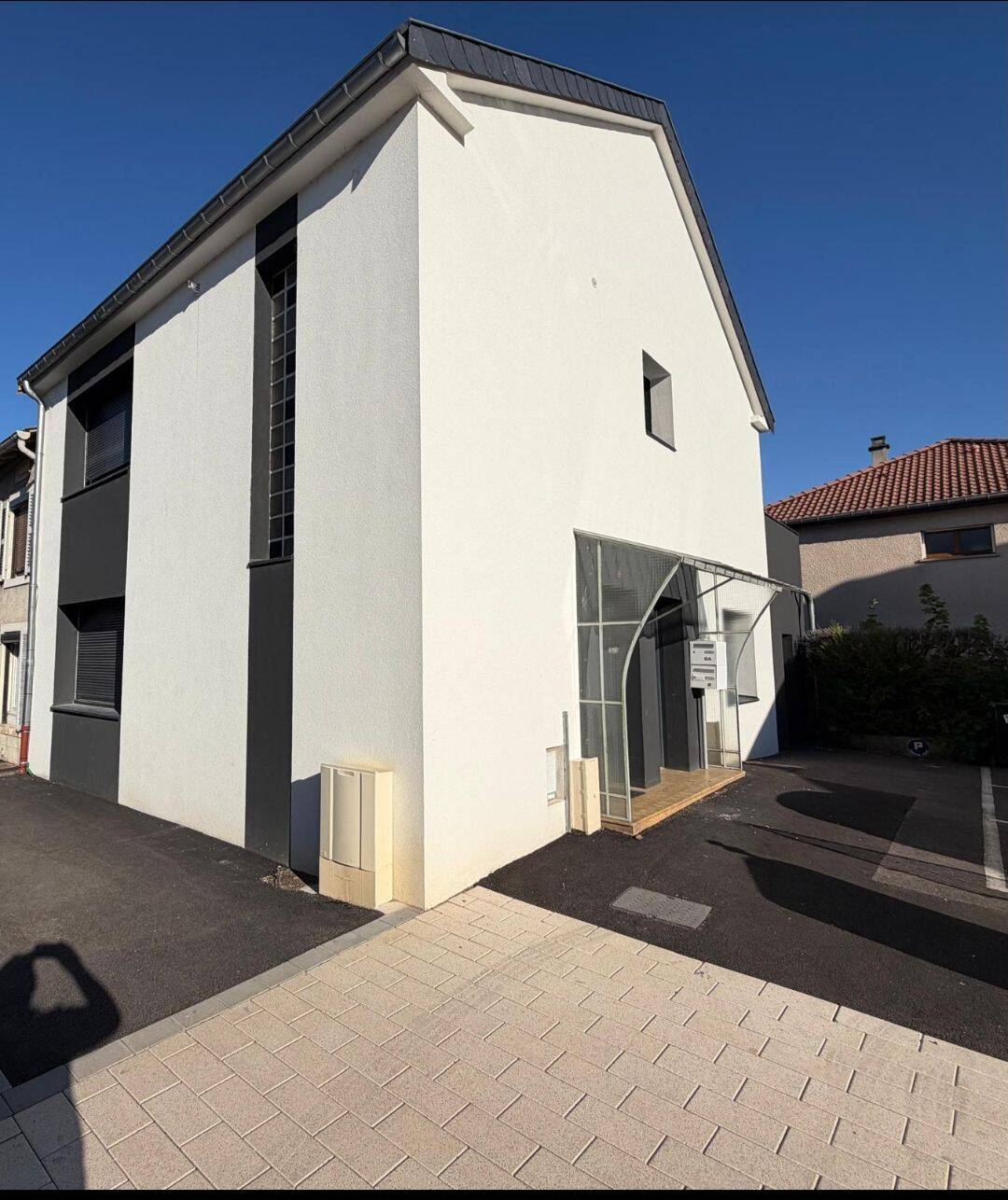 Appartement 2 pièces 57 m² · à Terville · 57 m² · 790 €
