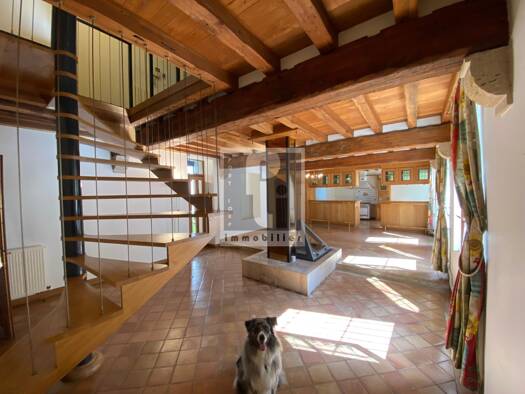 Maison à vendre 500 000 € 6 pièces 4 chambres 183 m² 243 m² de terrain Grez-sur-Loing 77880